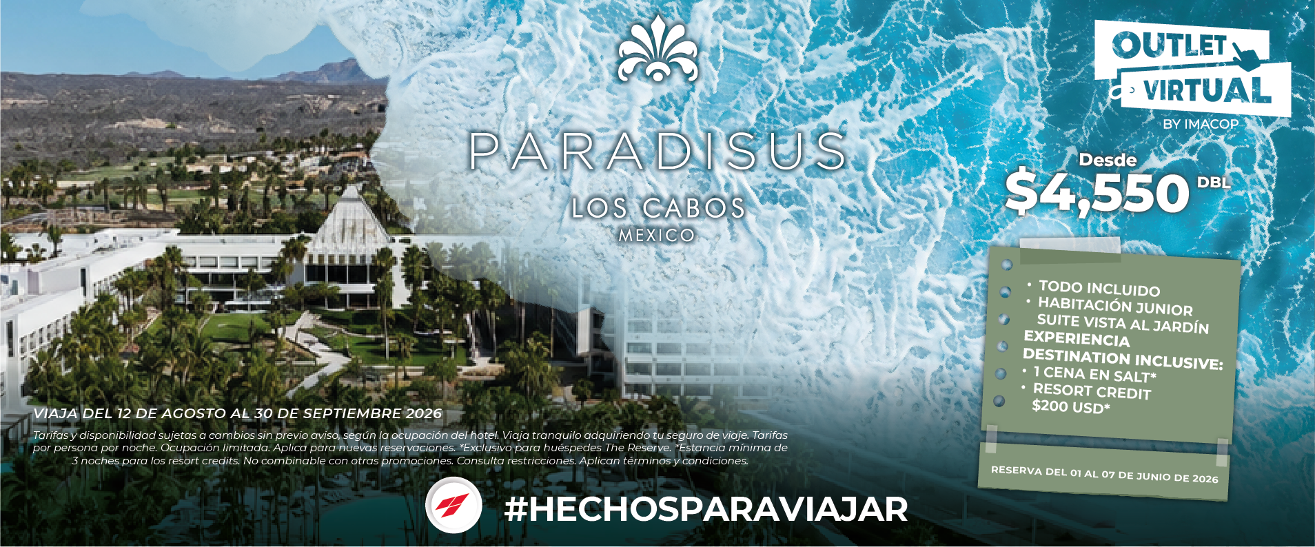 Promo 1